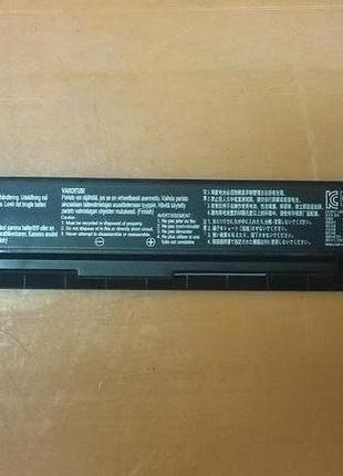 Аккумулятор  ASUS X450 A41-X550A, 2600MAH (37WH), 14.4V
