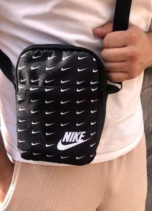 Хит продаж сумка nike