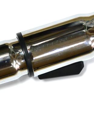 Труба телескопическая для пылесоса универсальная (D=35mm)