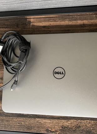 Ноутбук Dell XPS 14 P30G001