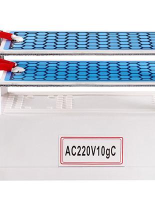 Портативный воздухоочиститель ионизатор Ozonio 220 В 10 g 10 g