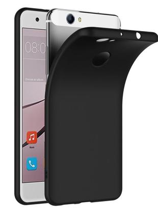 Силіконовий чохол для Huawei Nova (CAN-L11)