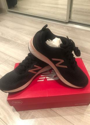 Кросівки New Balance Fresh Foam Arishi v3 (WARISPL3)