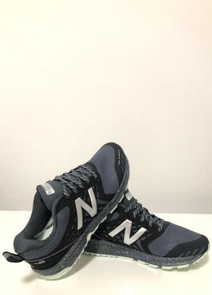 Оригінальні кросівки New Balance FuelCore Nitrel Trail WTNTRLT1