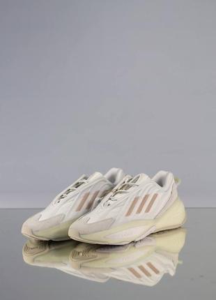 Кроссовки adidas ozrah white/ распродаж/ sale/ оригинал