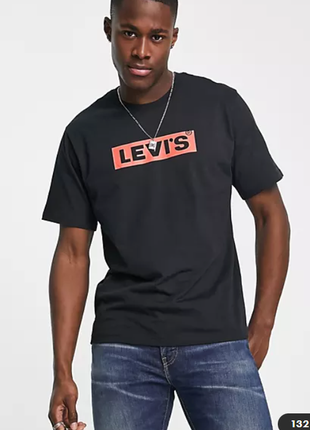 Levis футболки оригинал из сша