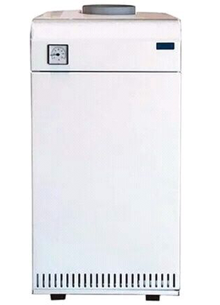 Газовый котел Вулкан АОГВ-7Е