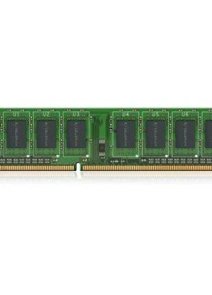 Модуль памяти для компьютера DDR3 4GB 1600 MHz eXceleram (E301...