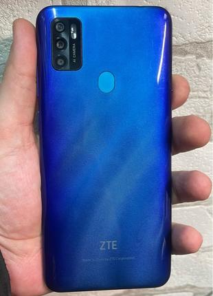 Разборка ZTE Blade A7s 2020 на запчасти, по частям, в разбор