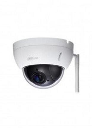 2МП IP SpeedDome Wi-Fi камера Dahua DH-SD22204T-GN-W