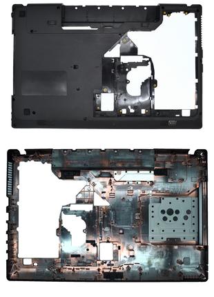 Нижний корпус Lenovo G770 G775 G780 AP0H40003001 AP0O50002000