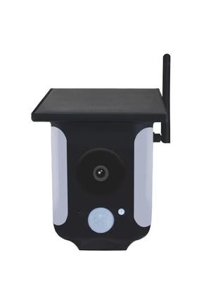 Wake-up PIR Вулична бездротова камера відеоспостереження 1080P...