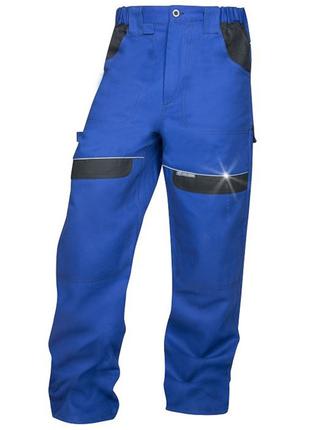 Штани робочі Ardon Cool Trend синьо-чорні XL 56 (Sp000055069)