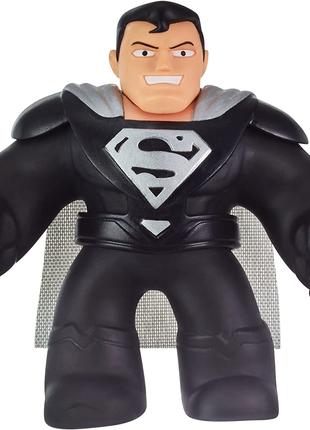 Goo Jit Zu стретч-антистресс сквиш супермен 41384 DC Hero Super S