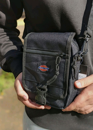 Сумка месенджер Dickies