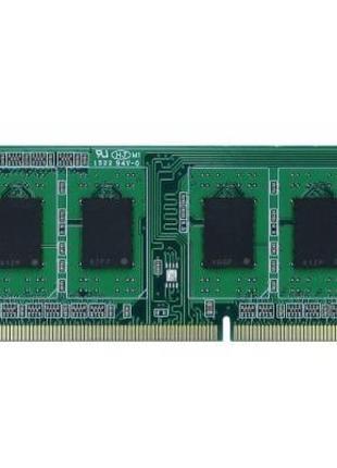 Модуль памяти для ноутбука SoDIMM DDR3 4GB 1600 MHz eXceleram ...