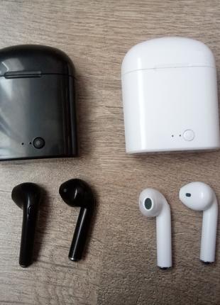 Беспроводные наушники Apple AirPods АналогКопия