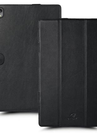 Чехол книжка Stenk Evolution для Lenovo Tab P11 11" черный