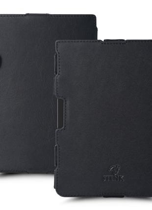 Чехол Stenk для электронной книги PocketBook 630 Черный