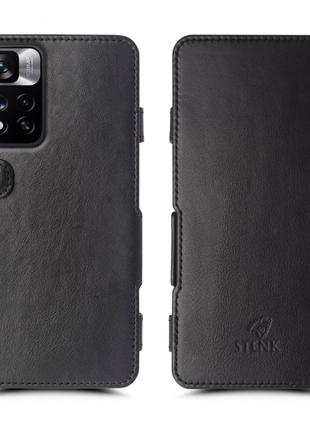 Чехол книжка Stenk Prime для Xiaomi Redmi Note 11 Pro Plus 5G ...