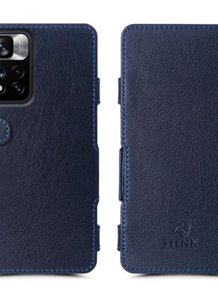 Чехол книжка Stenk Prime для Xiaomi Redmi Note 11 Pro Plus 5G ...
