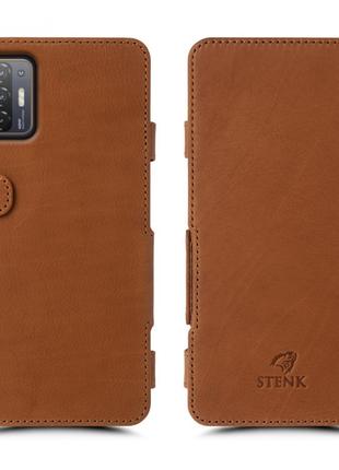 Чехол книжка Stenk Prime для HTC Desire 21 Pro 5G Camel