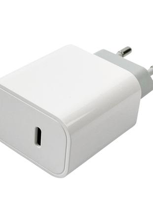 Зарядное устройство (зарядка) для телефона Mibrand MI-16 Type-...