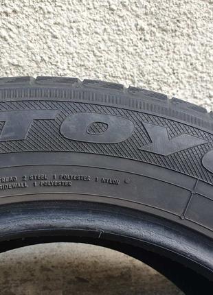 Автошины Toyo
