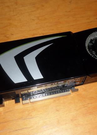 Відеокарта Nvidia GTX260