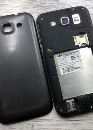 Samsung Galaxy Win GT-I8552 розбирання