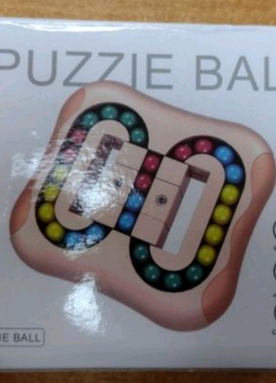 Ігра Puzzie ball розвиваюча.