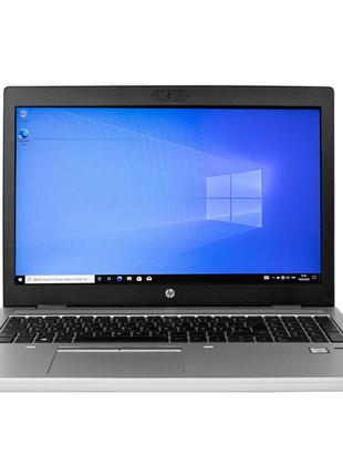 Ноутбук 15.6" HP ProBook 650 G4 Intel Core i5-8350U 8Gb RAM 12...