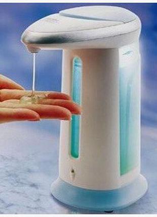 Soap Magic Сенсорный дозатор для жидкого мыла