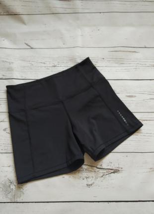 Спортивные шорты, велосипедки от h&m