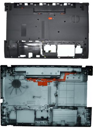 Нижний корпус Acer Aspire V3-531, V3-551, V3-571 Q5WV1 60.M03N...