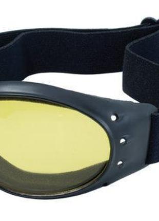 Очки защитные Global Vision Eliminator Photochromic (yellow), ...