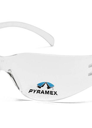 Бифокальные защитные очки Pyramex Intruder Bifocal (+1.5) (cle...