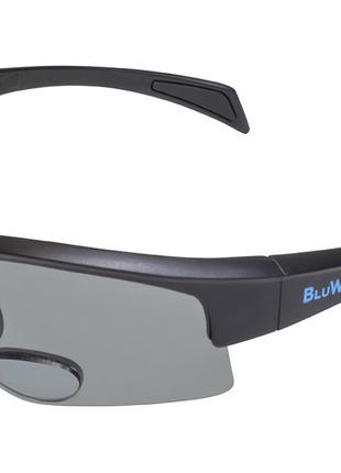 Бифокальные поляризационные очки BluWater Bifocal-2 (+2.5) Pol...