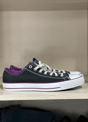 Кеды мужские новые converse