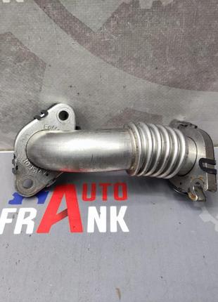 Трубка EGR 84715F01, 2.0 BlueHdi для Citroen/ Ford/ Peugeot