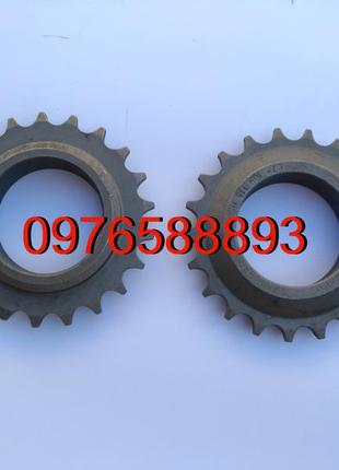 078109115H 058109021M 058109022B Шестерня звезда Seat Audi VW ...