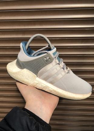 Adidas eqt support 93/17 38,5р 24см кроссовки оригинал