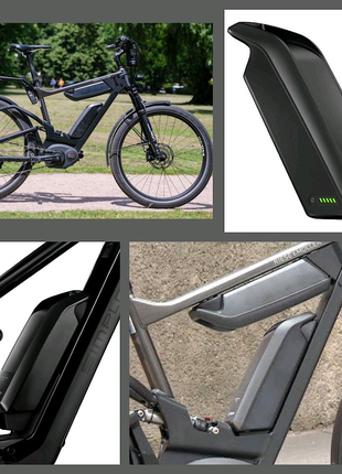 Акамулятор для електровелосипеда, Bosch
Power Pack 500, велоакаму