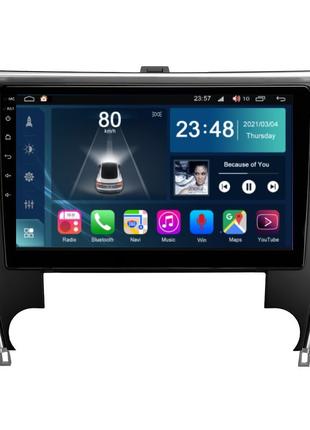 Штатная магнитола Torssen Toyota Camry 50 USA F106128 4G Carplay