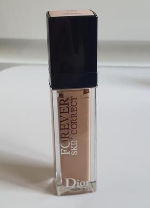 Коректор dior forever skin correct 24h* haute couvrance