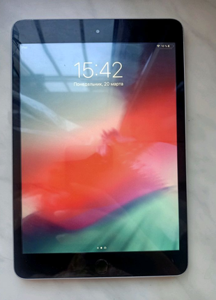 Ipad mini 3/64 gb