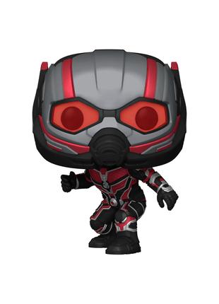 Игровая фигурка FUNKO POP! серии "Человек-муравей и Оса: Квант...