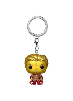 Игровая фигурка на клипсе FUNKO POP! серии "Стражи Галактики 3...