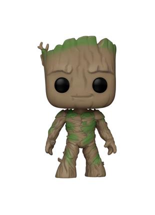 Игровая фигурка FUNKO POP! серии "Стражи Галактики 3" - ГРУТ