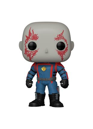 Игровая фигурка FUNKO POP! серии "Стражи Галактики 3" - ДРАКС